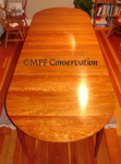 Danish Table